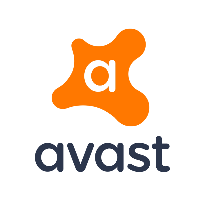 Logo Avast