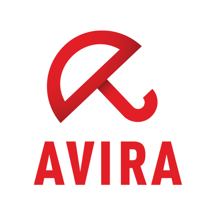 Logo Avira