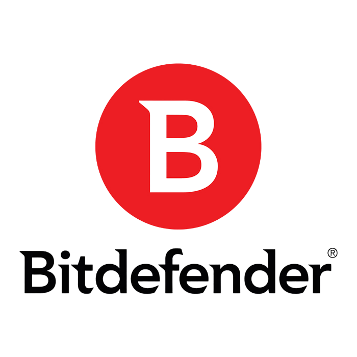 Logo Bitdefender