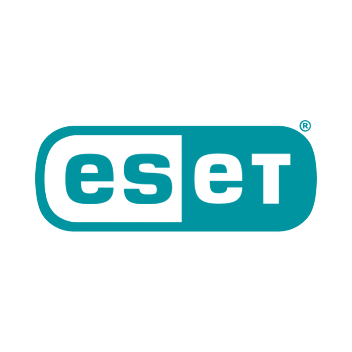 Logo ESET