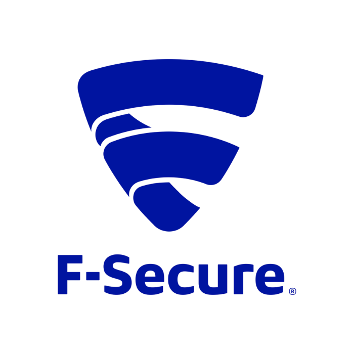 Logo F-Secure