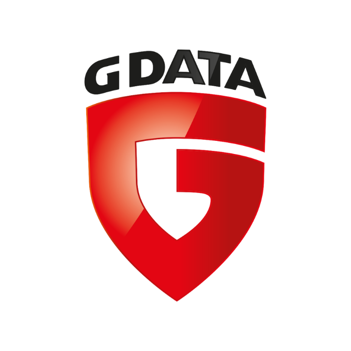 Logo G Data