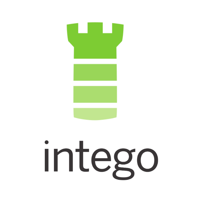 Logo Intego