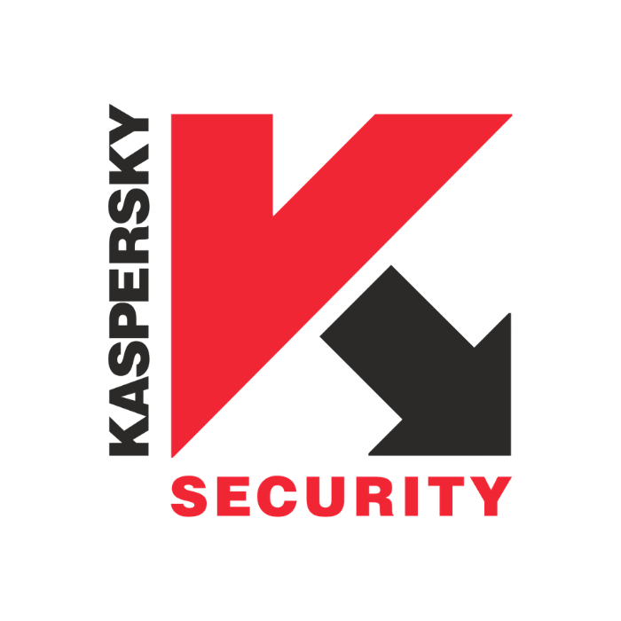 Logo Kaspersky