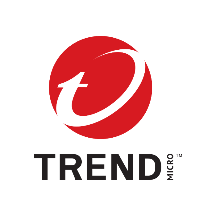 Logo Trend Micro