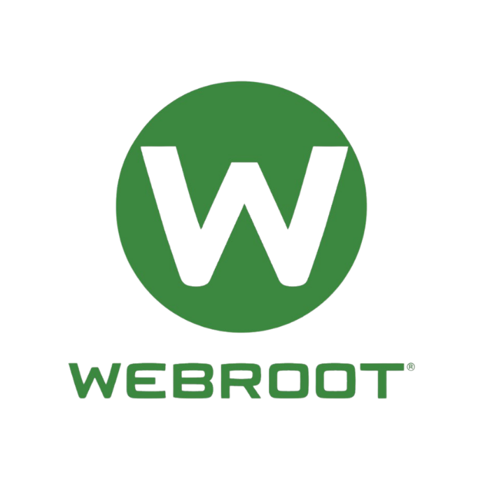 Logo Webroot